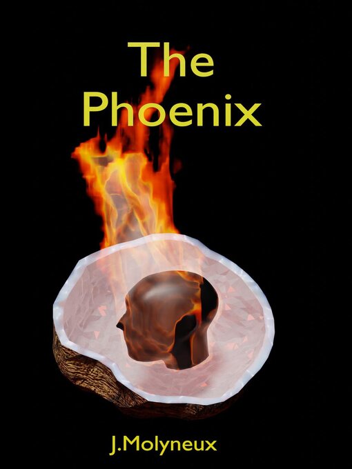 Cover image for The Phoenix